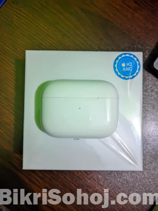 Airpods Pro 2nd generation China Mastercopy